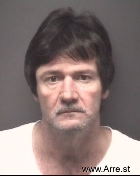 Timothy James Mills Mugshot