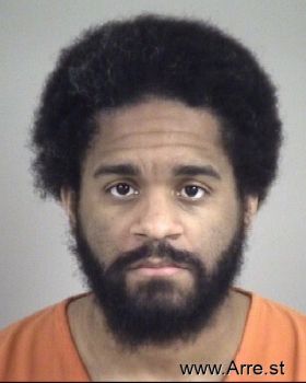 Timothy Antoine Morgan Mugshot