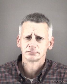 Timothy Dean Morton Mugshot