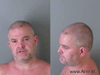 Timothy Leslie Morton Mugshot