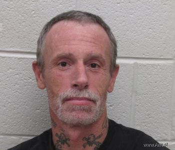 Timothy Loman Munsey Mugshot