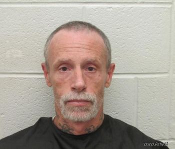 Timothy Loman Munsey Mugshot