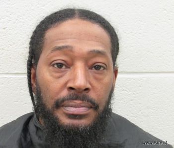 Timothy Dwayne Murray Mugshot