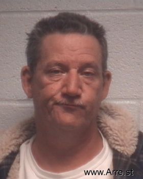 Timothy Wayne Murray Mugshot