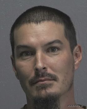 Timothy Ray Myers Mugshot