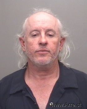 Timothy Ross Myers Mugshot