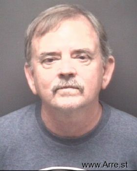 Timothy  Nelson Mugshot