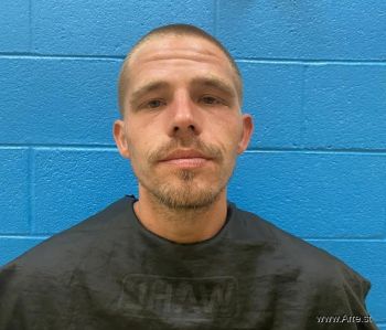 Timothy Scott Noblitt Mugshot