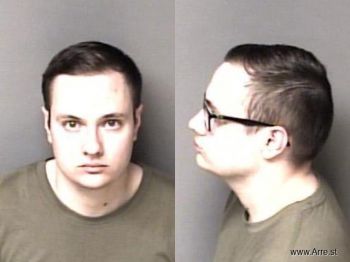 Timothy James Owens Mugshot