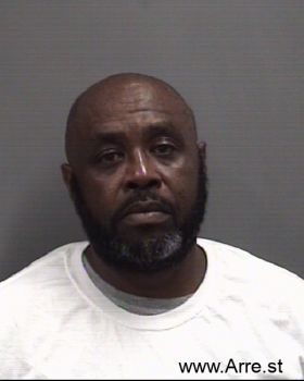 Timothy  Patterson Mugshot