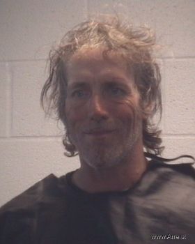 Timothy Wayne Paxton Mugshot