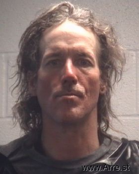 Timothy Wayne Paxton Mugshot