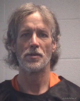 Timothy Wayne Paxton Mugshot