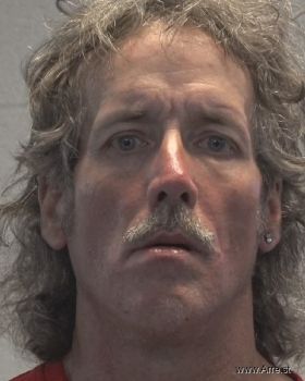 Timothy Wayne Paxton Mugshot