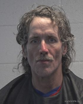 Timothy Wayne Paxton Mugshot