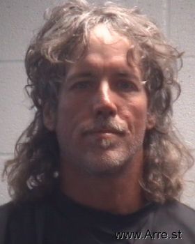 Timothy Wayne Paxton Mugshot