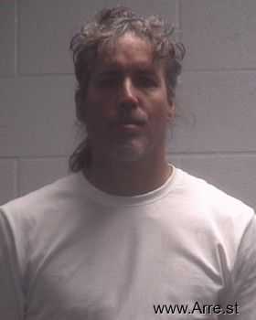 Timothy Wayne Paxton Mugshot