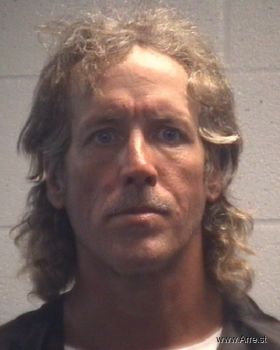 Timothy Wayne Paxton Mugshot