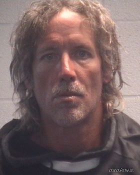 Timothy Wayne Paxton Mugshot