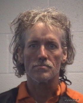 Timothy Wayne Paxton Mugshot