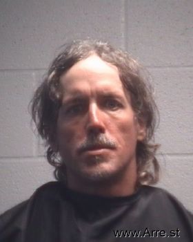 Timothy Wayne Paxton Mugshot