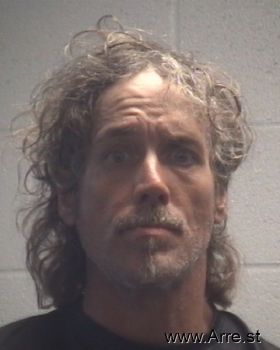 Timothy Wayne Paxton Mugshot