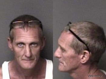 Timothy Ray Pennington Mugshot