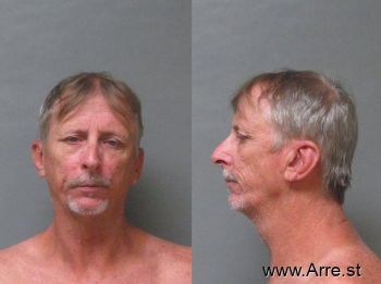 Timothy Scott Pennington Mugshot