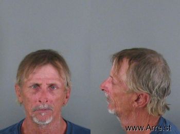 Timothy Scott Pennington Mugshot