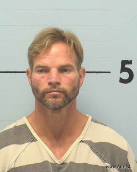 Timothy Wayne Poole Mugshot