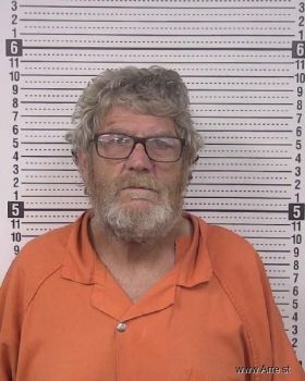 Timothy Eugene Porter Mugshot