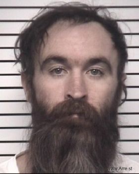 Timothy Scott Pratt Mugshot