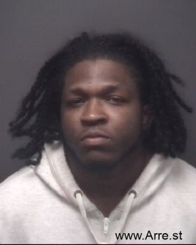 Timothy Shaquil Price Mugshot