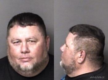 Timothy Frank Radford Mugshot