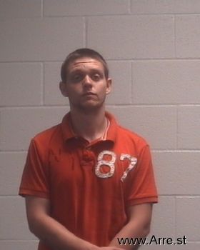 Timothy Joe Ramsey Mugshot