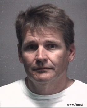 Timothy Michael Reardon Mugshot