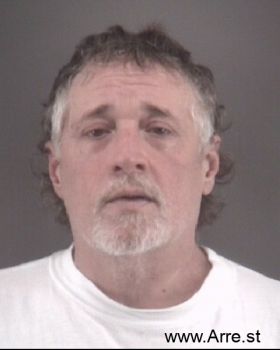 Timothy Brian Reaves Mugshot