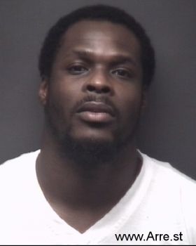 Timothy Edward Reaves Jr Mugshot