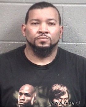 Timothy Eugene Richardson Mugshot