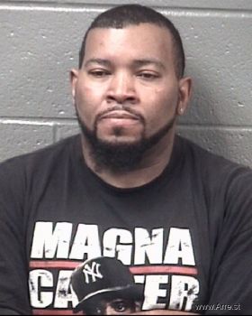 Timothy Eugene Richardson Mugshot