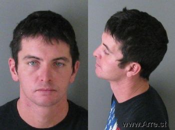 Timothy Joel Roberts Mugshot