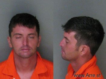 Timothy Joel Roberts Mugshot