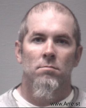 Timothy Cobb Robinson Mugshot