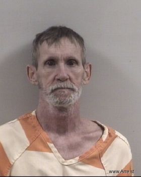 Timothy  Rodenberger Mugshot