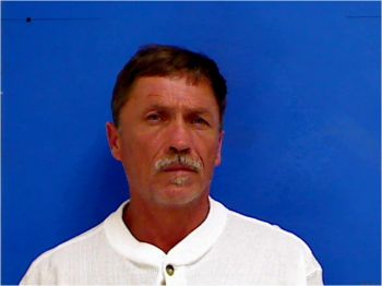 Timothy Allen Rose Mugshot