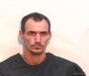 Timothy Thomas Ryan Mugshot