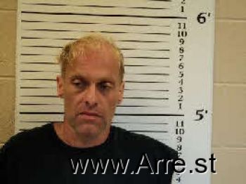 Timothy Ray Sawyer Mugshot