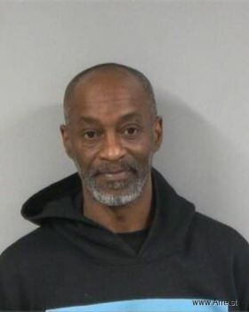 Timothy Lamont Scott Mugshot