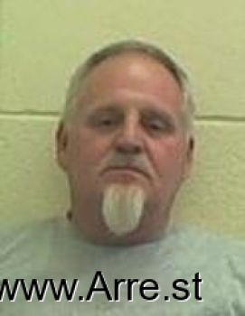 Timothy D Shepherd Mugshot