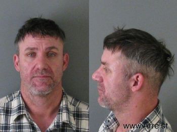 Timothy Scott Sigmon Mugshot